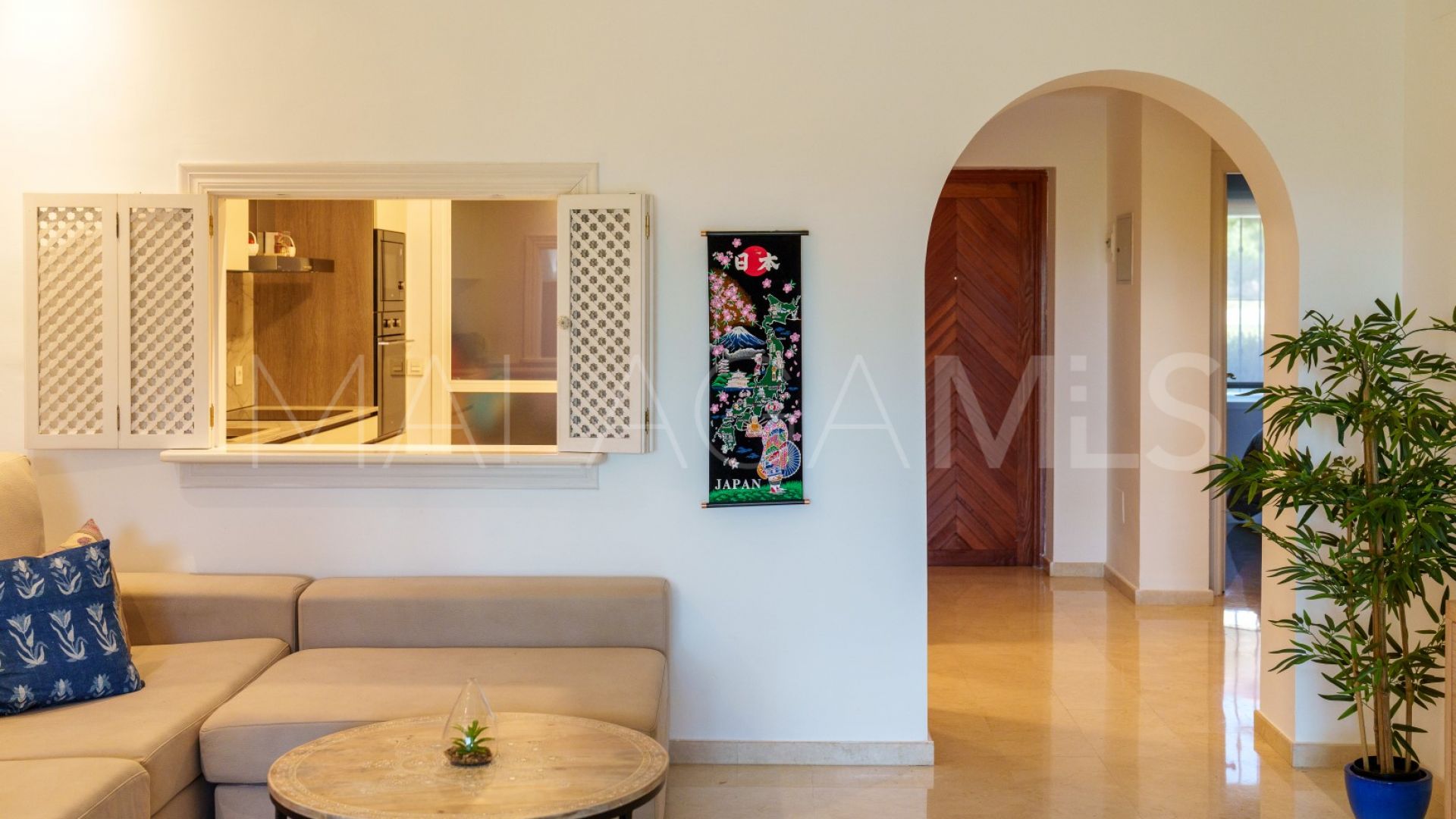 Appartement for sale in Park Beach
