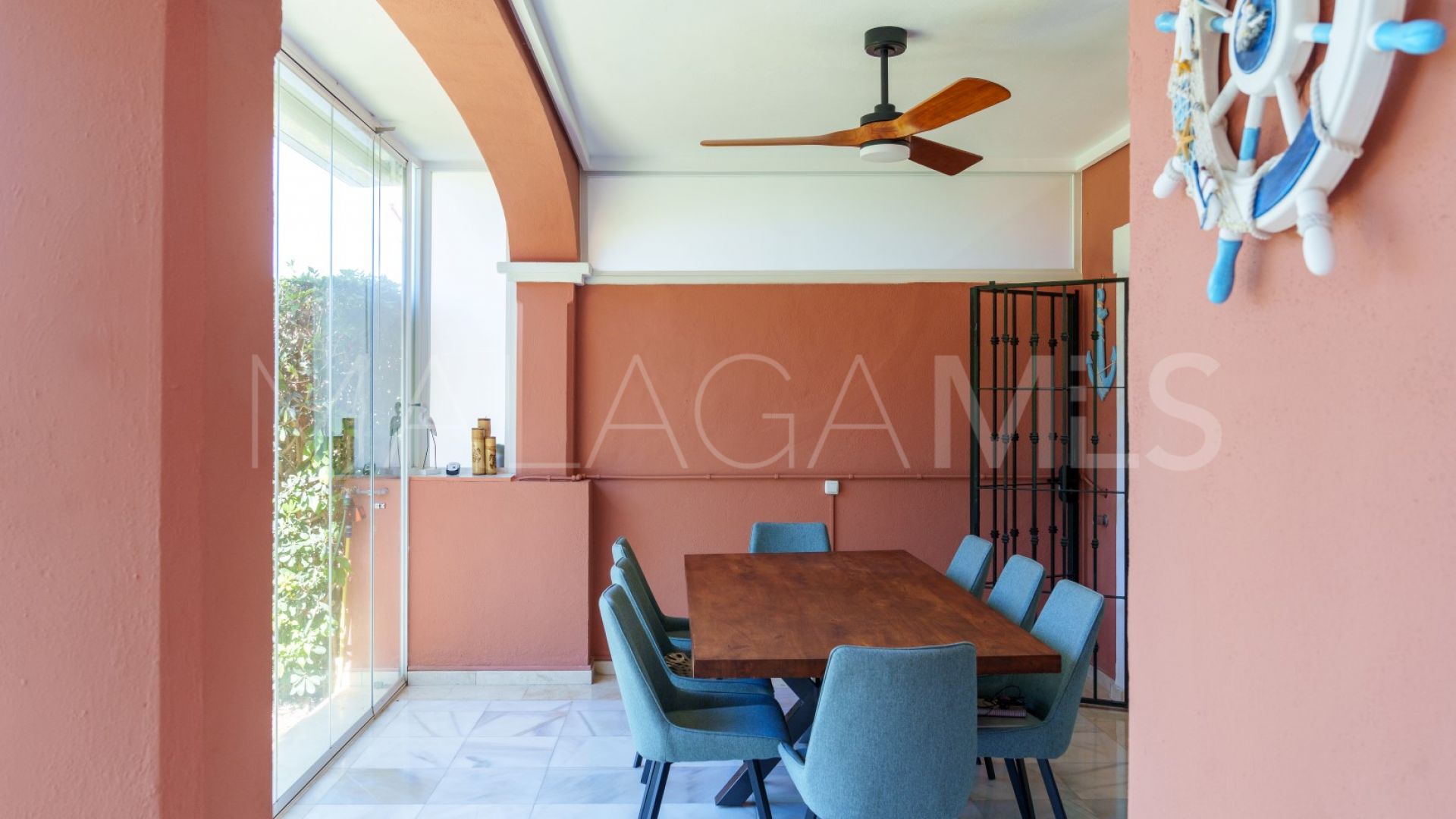 Appartement for sale in Park Beach
