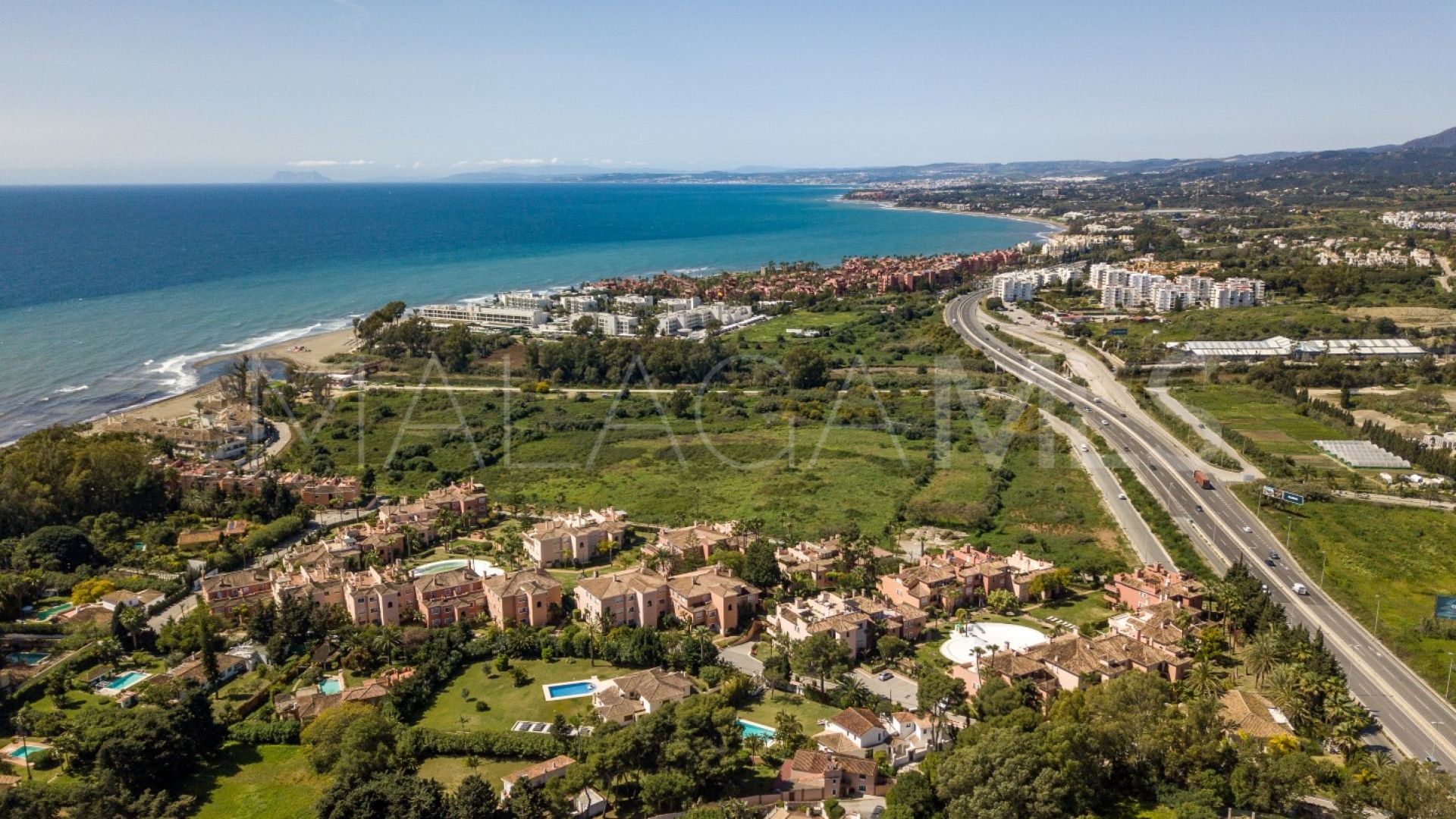 Appartement for sale in Park Beach