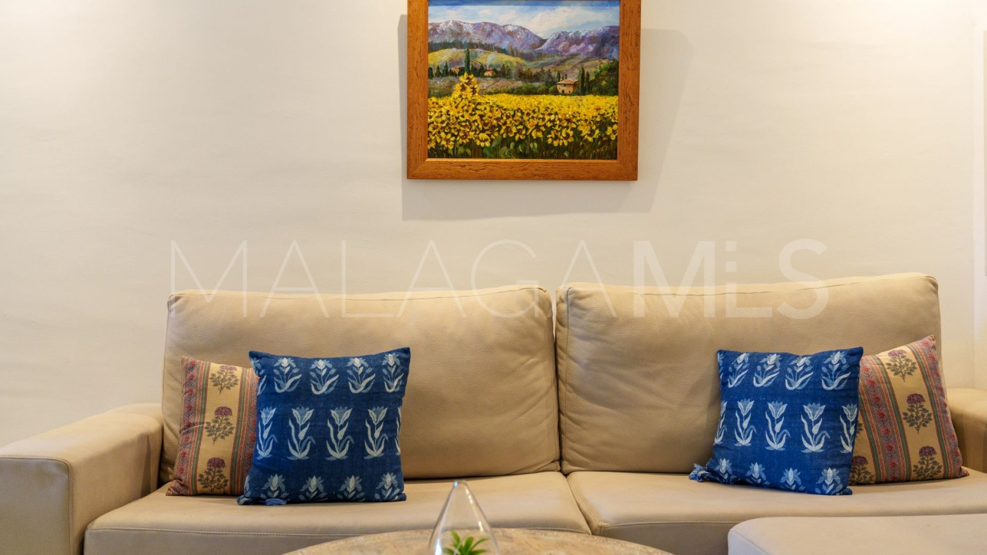 Appartement for sale in Park Beach