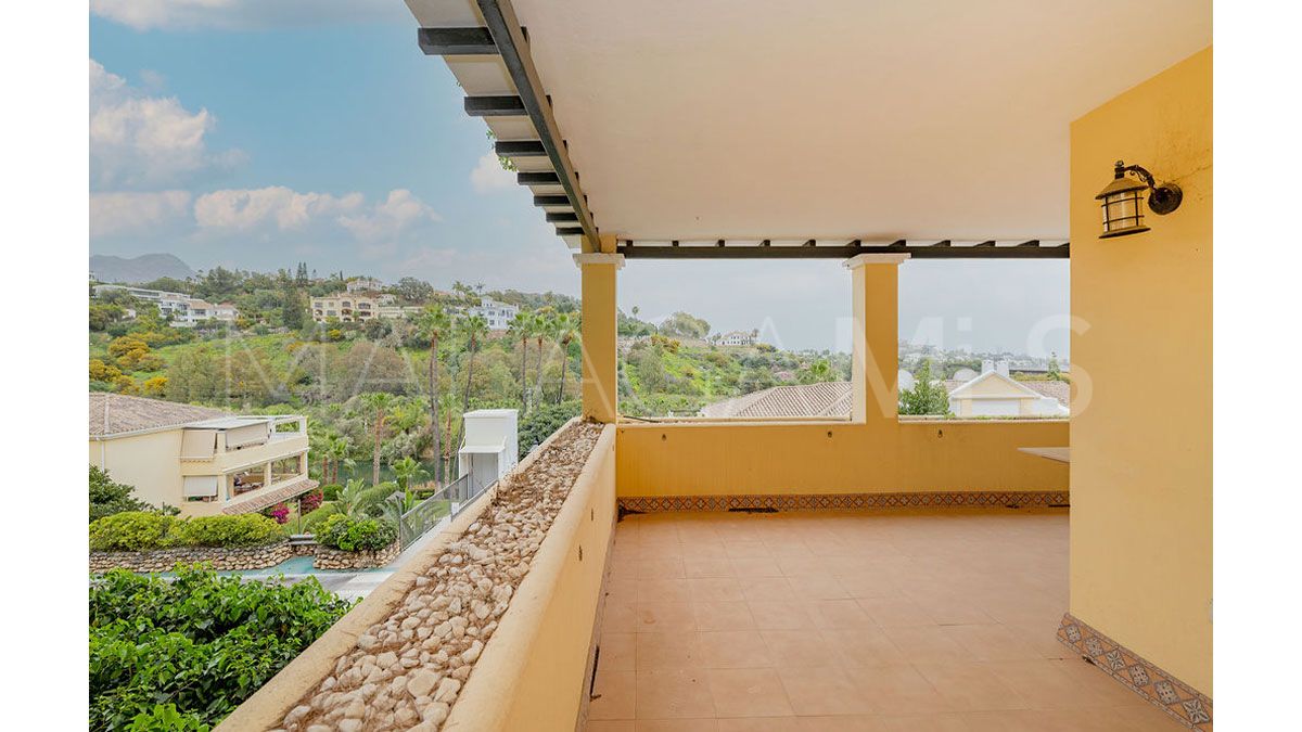 La Quinta, apartamento a la venta with 3 bedrooms