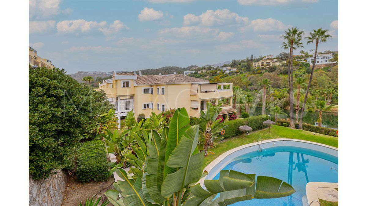 La Quinta, apartamento a la venta with 3 bedrooms