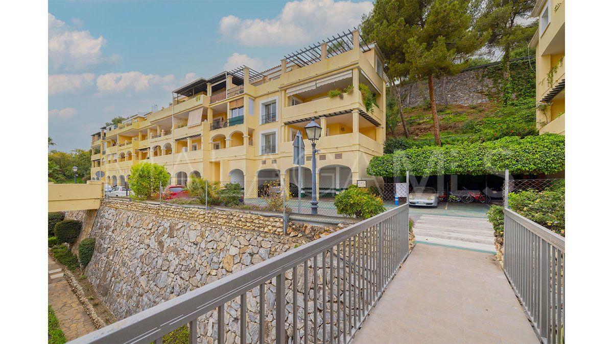 La Quinta, apartamento a la venta with 3 bedrooms
