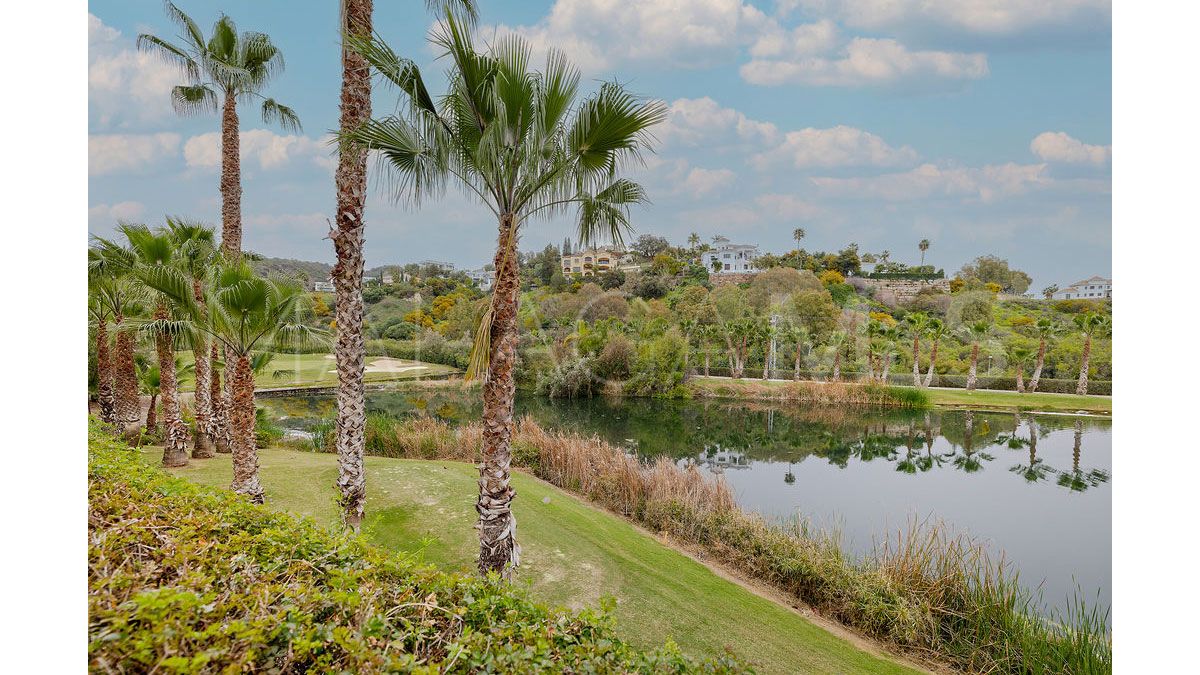 La Quinta, apartamento a la venta with 3 bedrooms