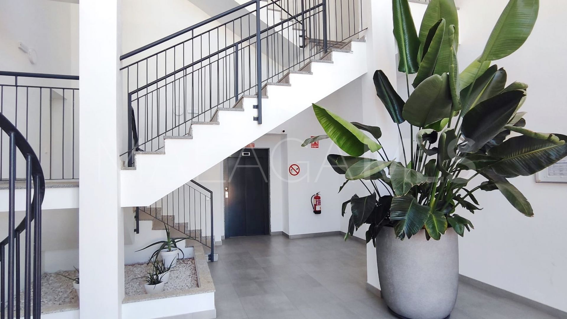 Ático for sale with 2 bedrooms in Manilva
