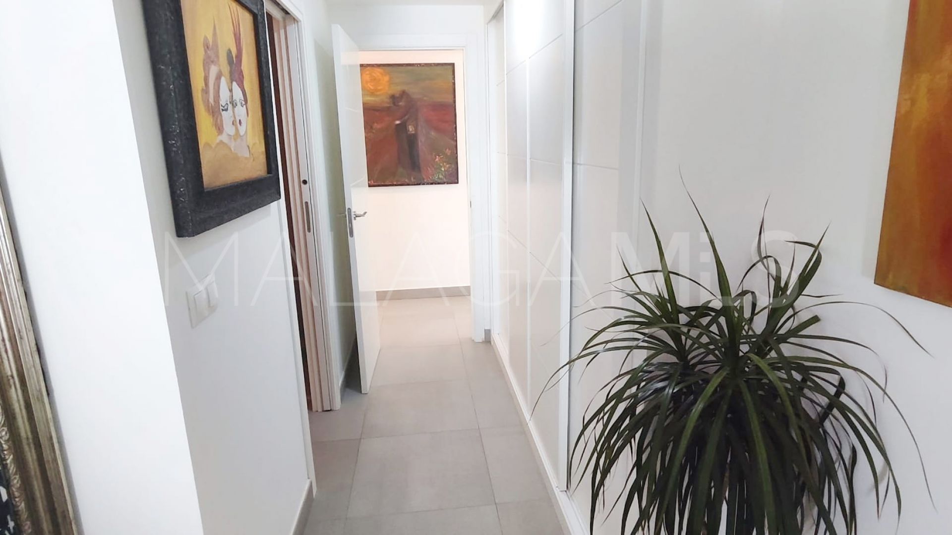 Ático for sale with 2 bedrooms in Manilva
