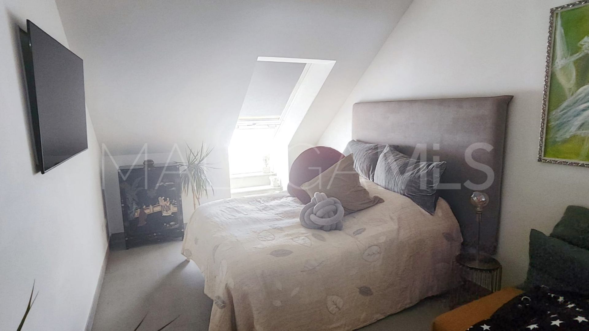 Ático for sale with 2 bedrooms in Manilva