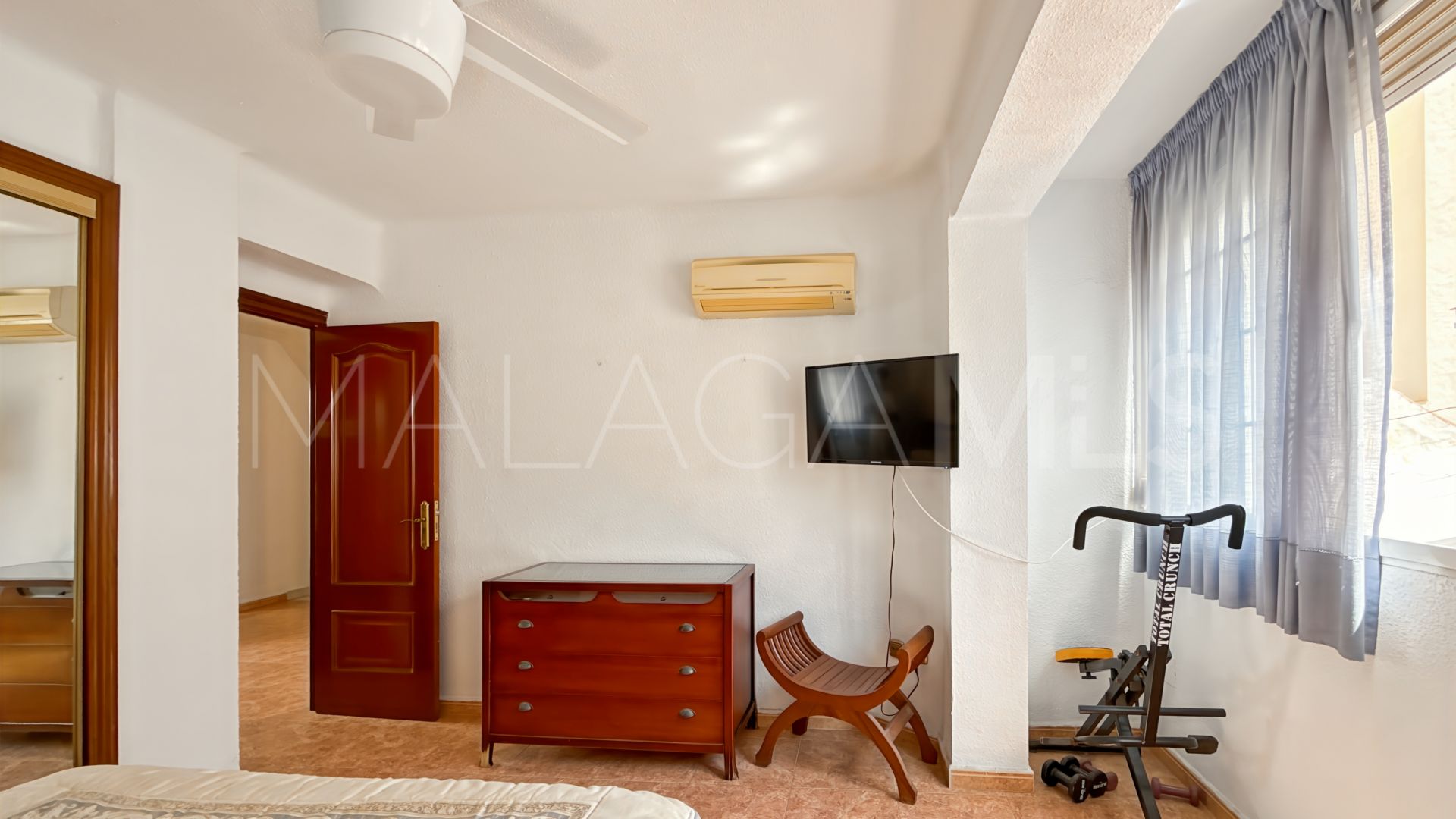 Radhus for sale in Olletas - Sierra Blanquilla