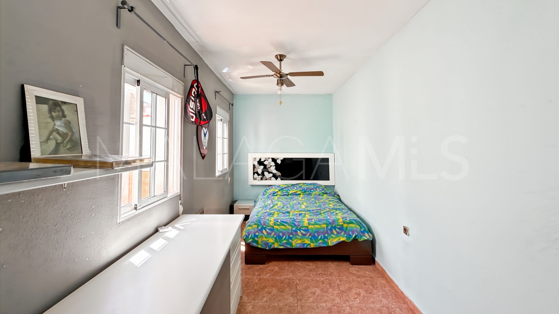 Radhus for sale in Olletas - Sierra Blanquilla