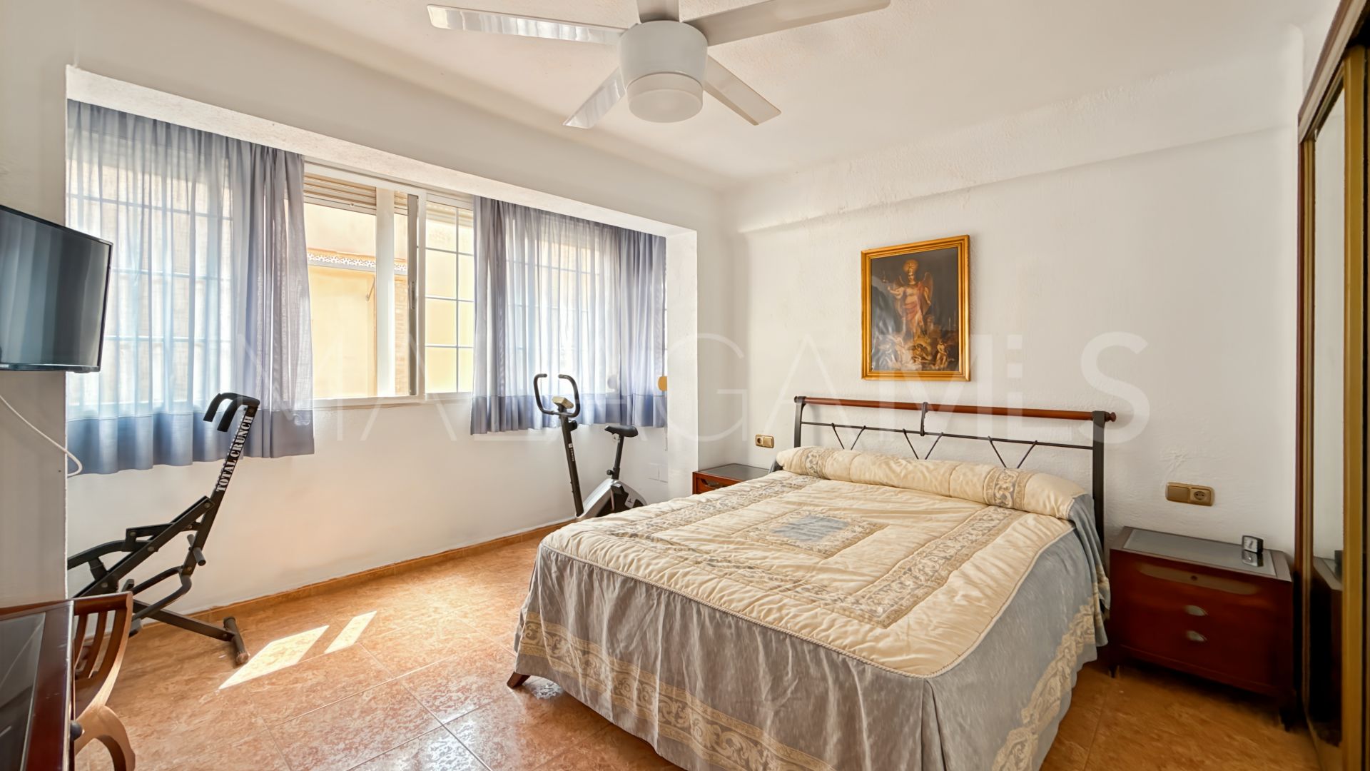 Radhus for sale in Olletas - Sierra Blanquilla