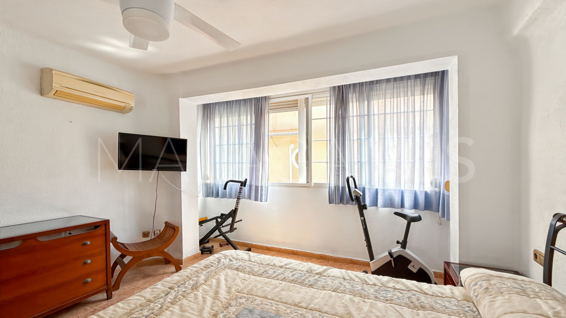 Radhus for sale in Olletas - Sierra Blanquilla