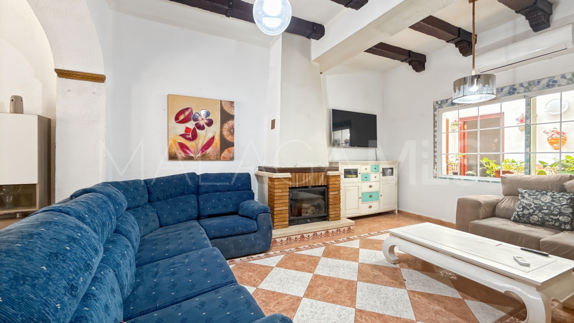 Radhus for sale in Olletas - Sierra Blanquilla