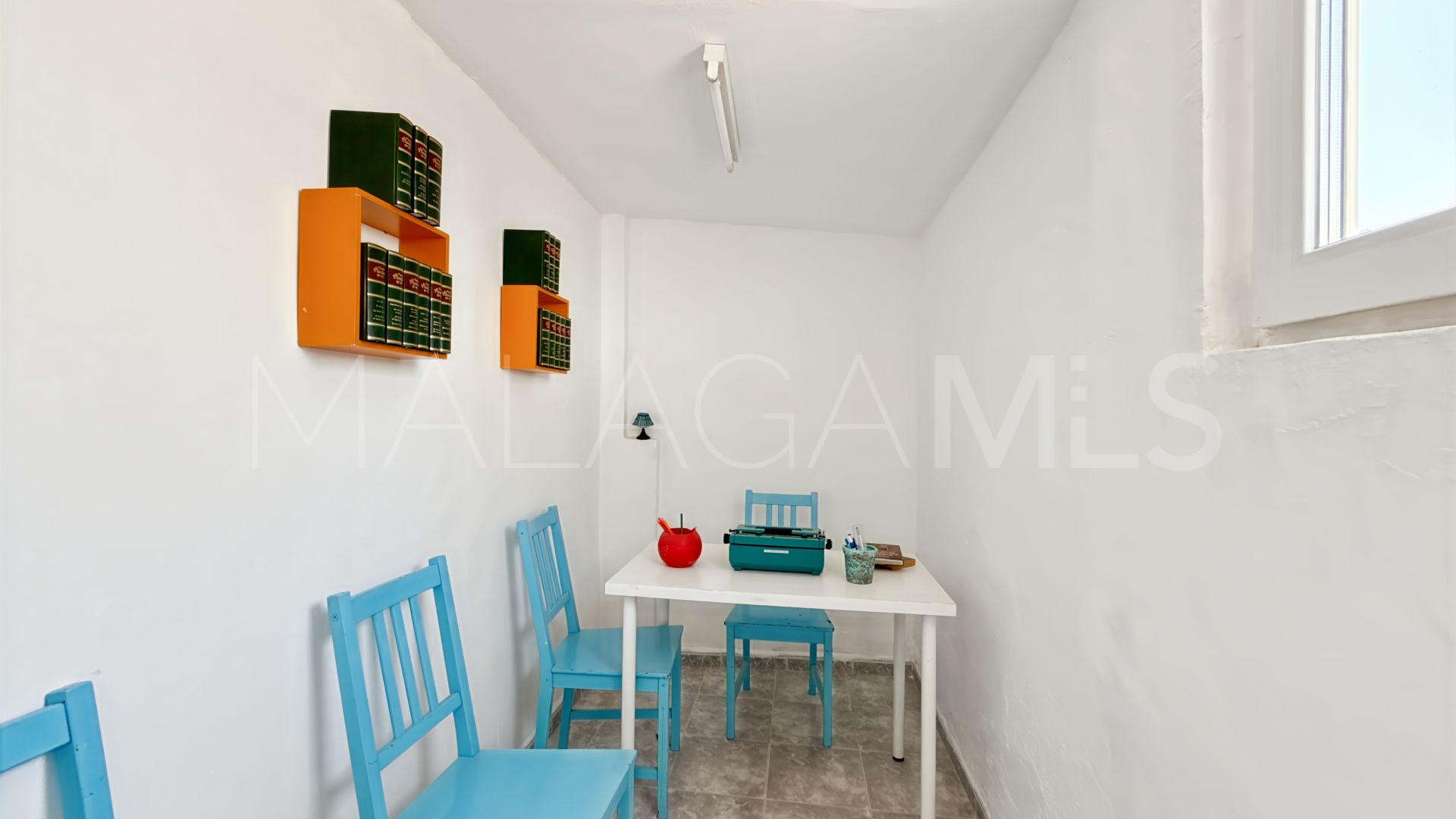 Radhus for sale in Olletas - Sierra Blanquilla