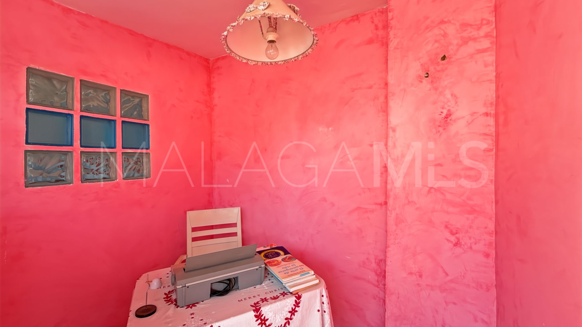 Radhus for sale in Olletas - Sierra Blanquilla