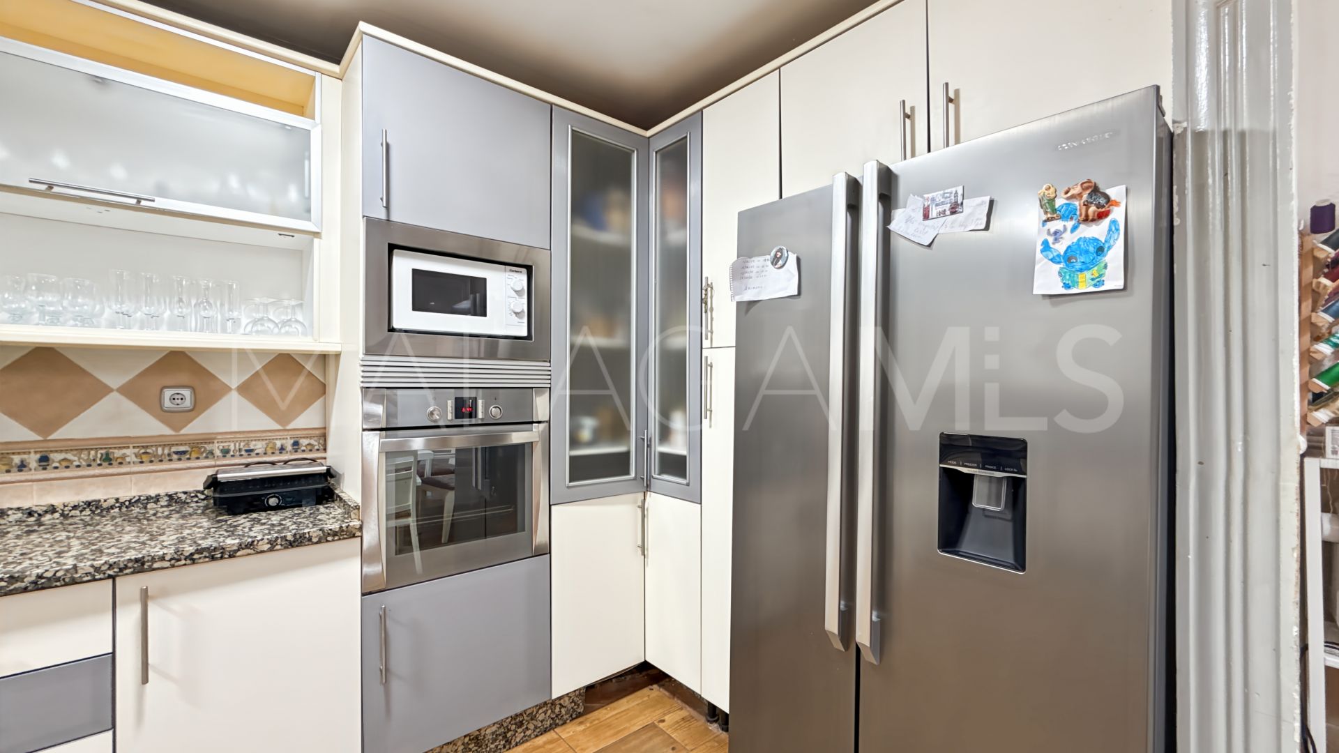 Radhus for sale in Olletas - Sierra Blanquilla