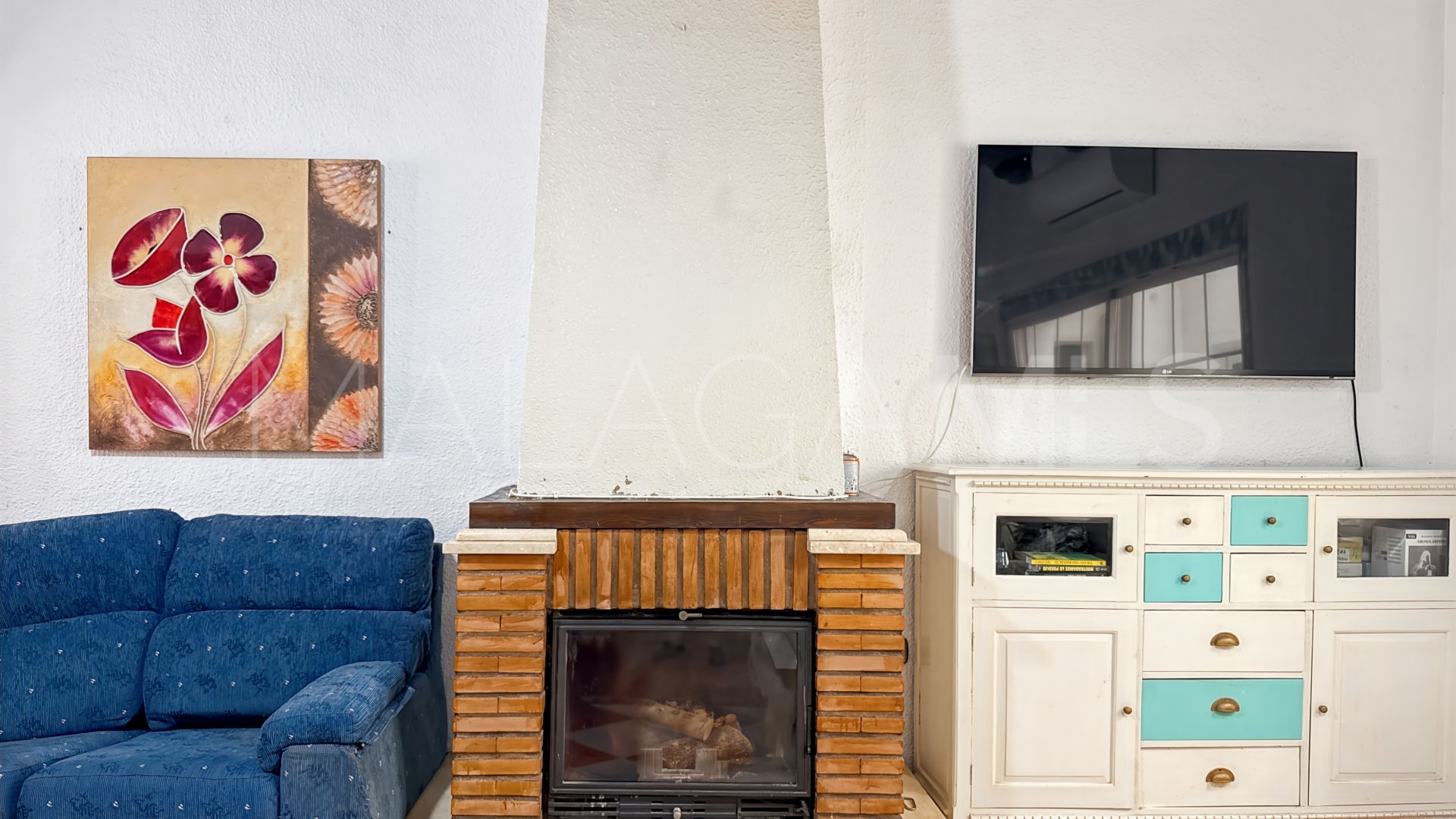 Radhus for sale in Olletas - Sierra Blanquilla