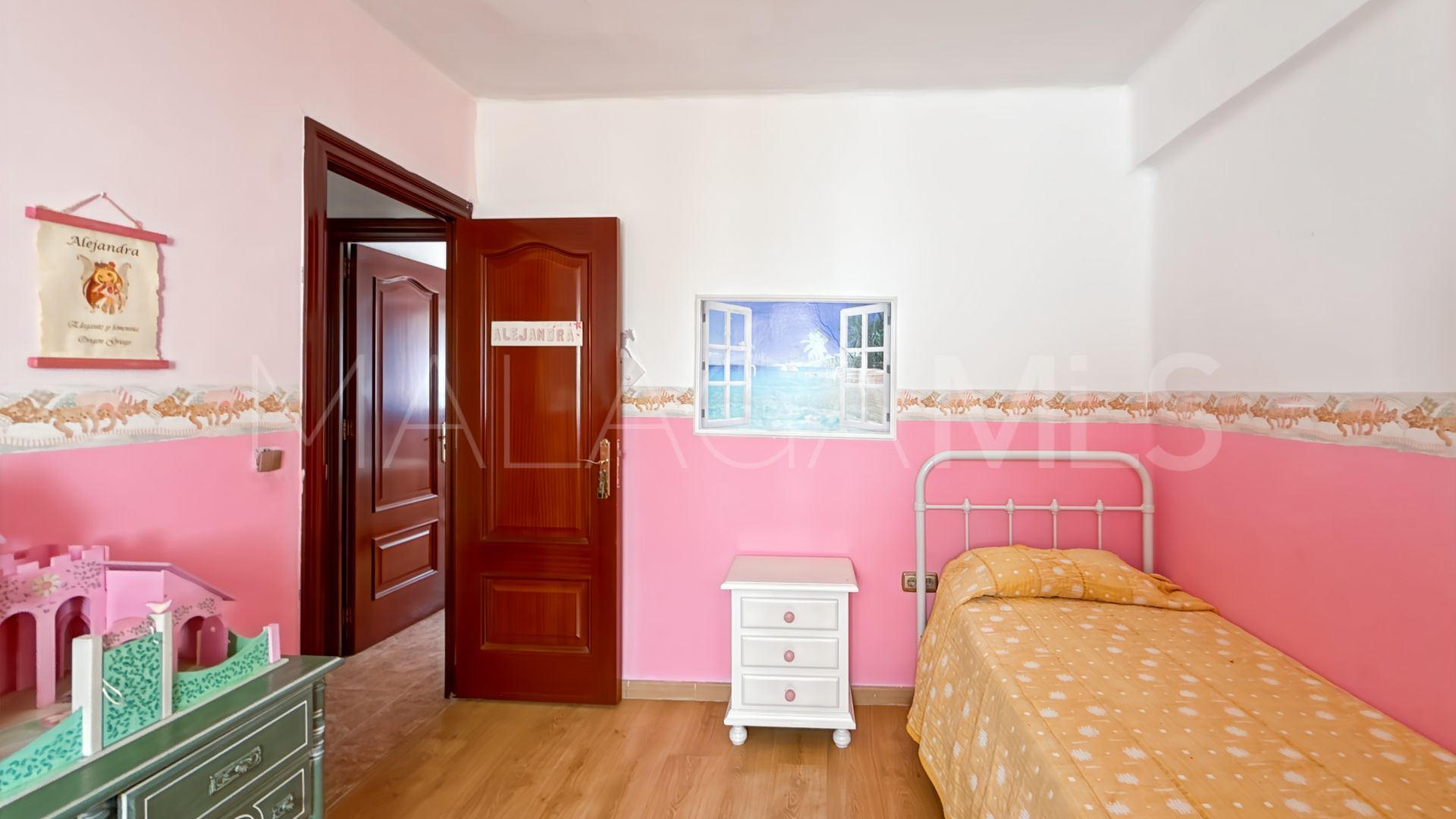 Radhus for sale in Olletas - Sierra Blanquilla