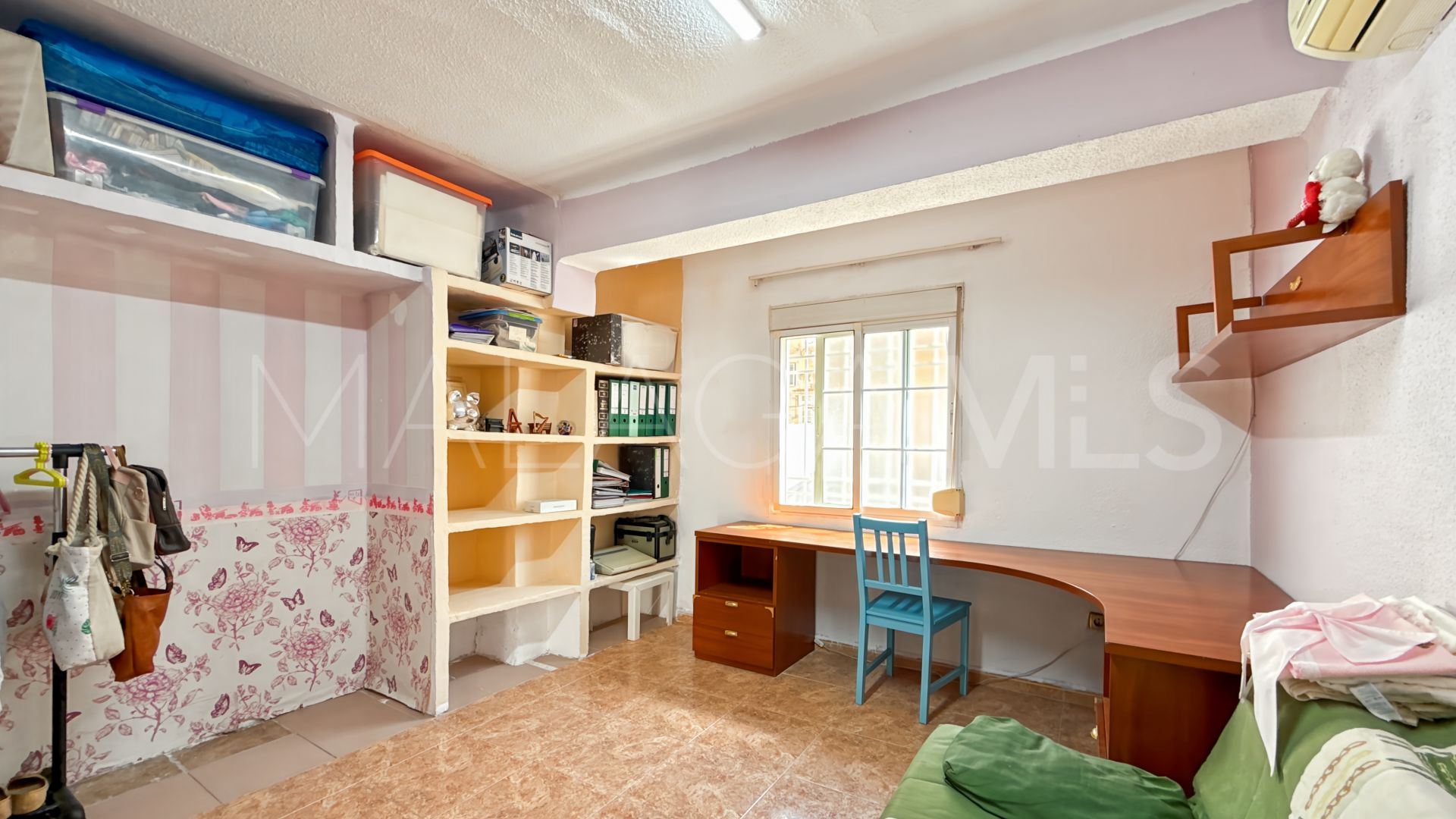 Radhus for sale in Olletas - Sierra Blanquilla