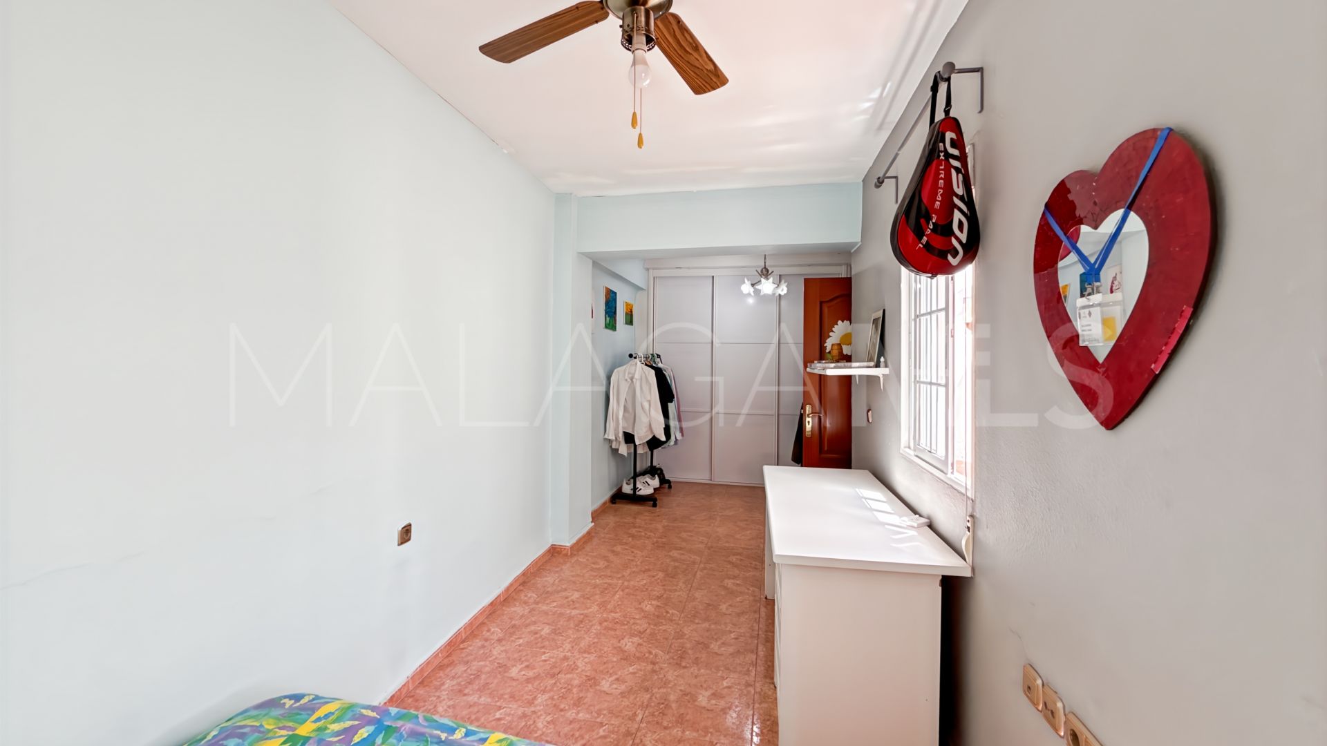 Radhus for sale in Olletas - Sierra Blanquilla