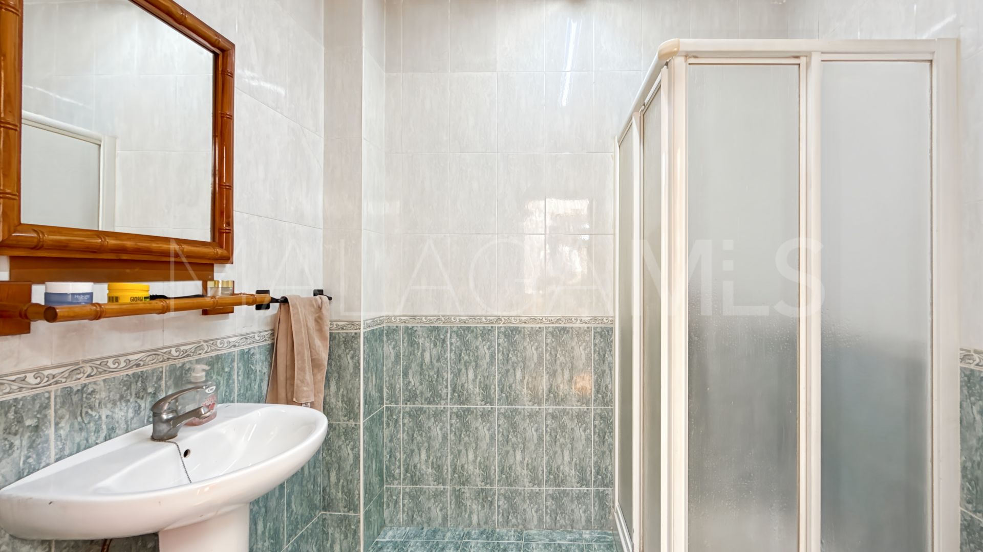 Radhus for sale in Olletas - Sierra Blanquilla