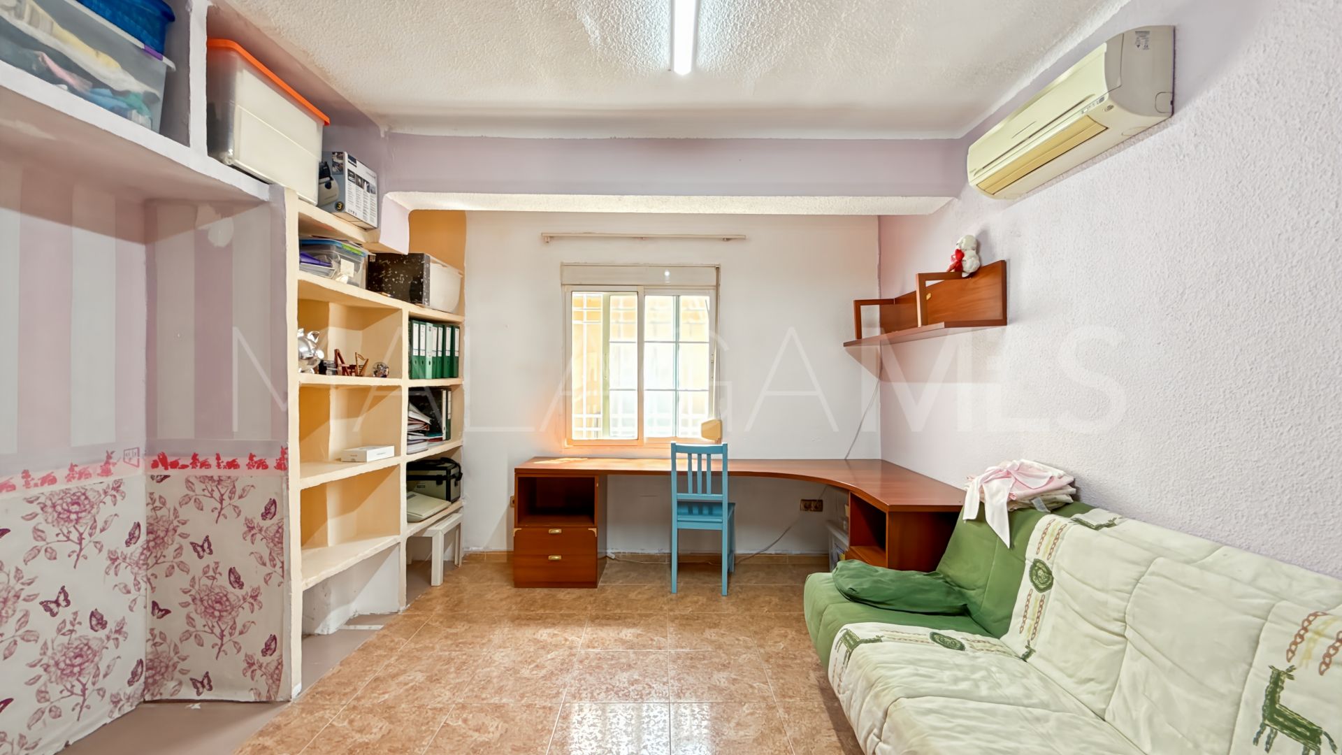 Radhus for sale in Olletas - Sierra Blanquilla