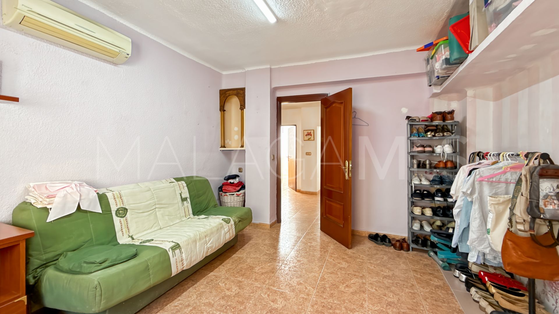 Radhus for sale in Olletas - Sierra Blanquilla