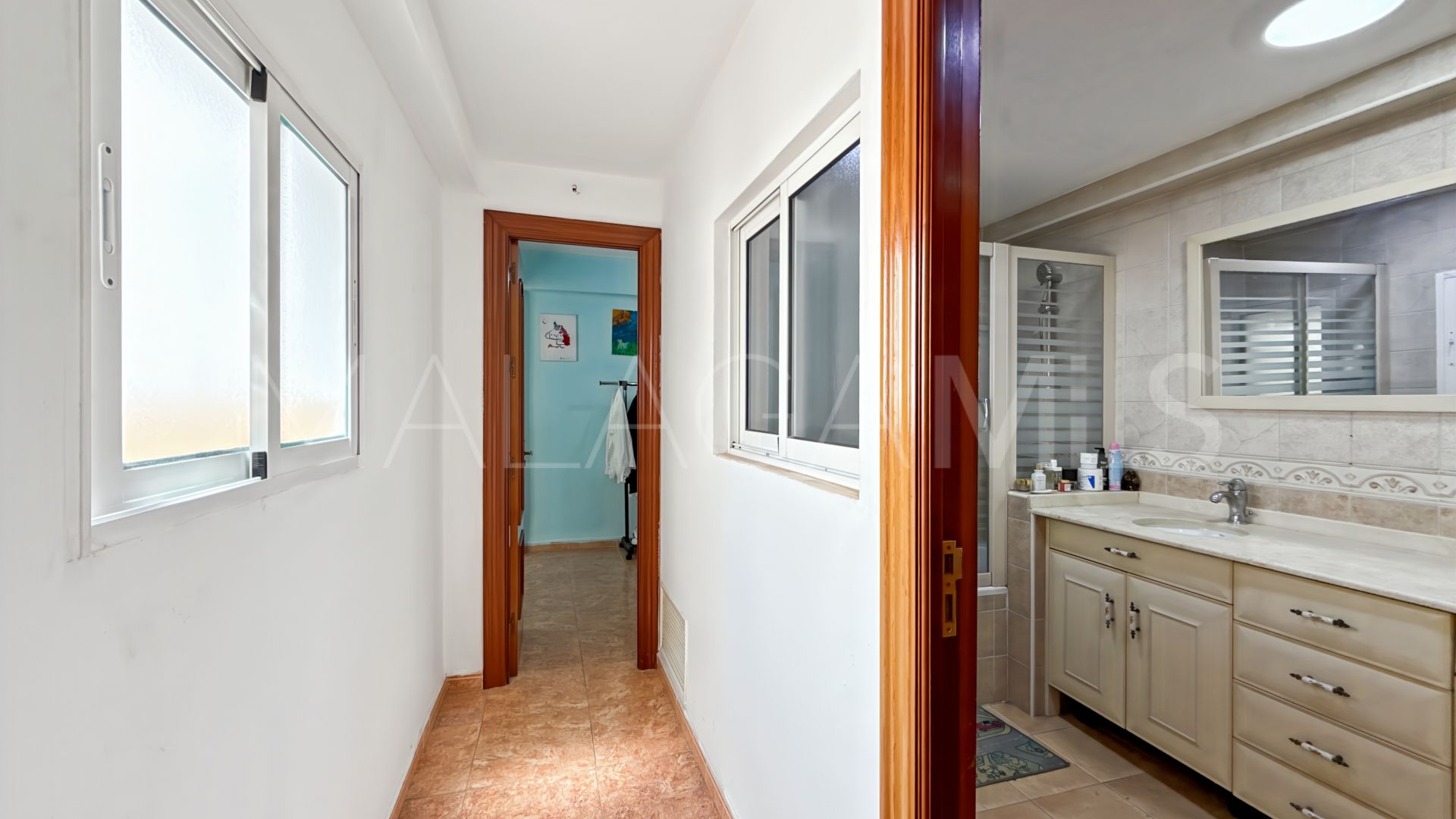 Radhus for sale in Olletas - Sierra Blanquilla