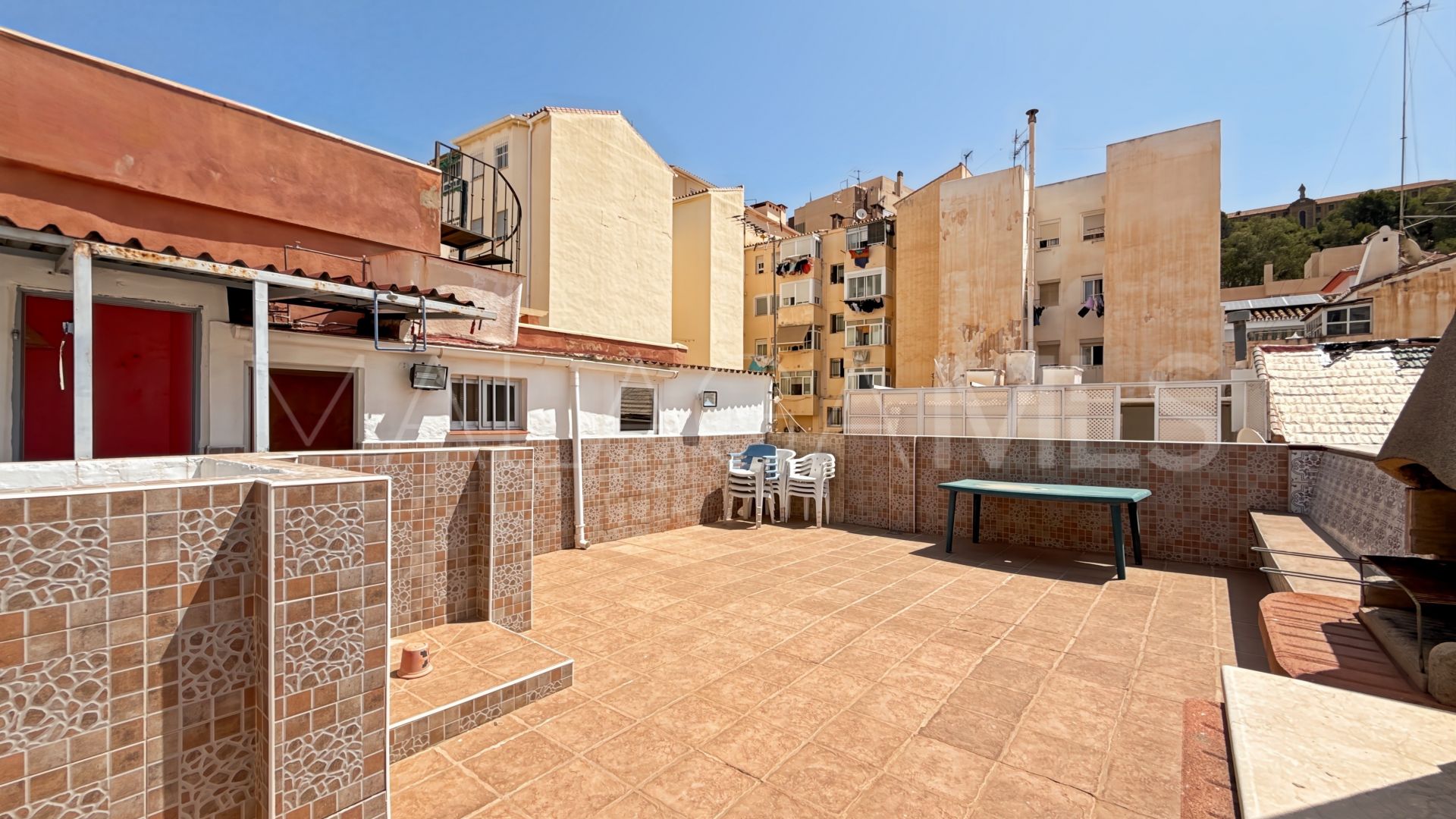 Radhus for sale in Olletas - Sierra Blanquilla