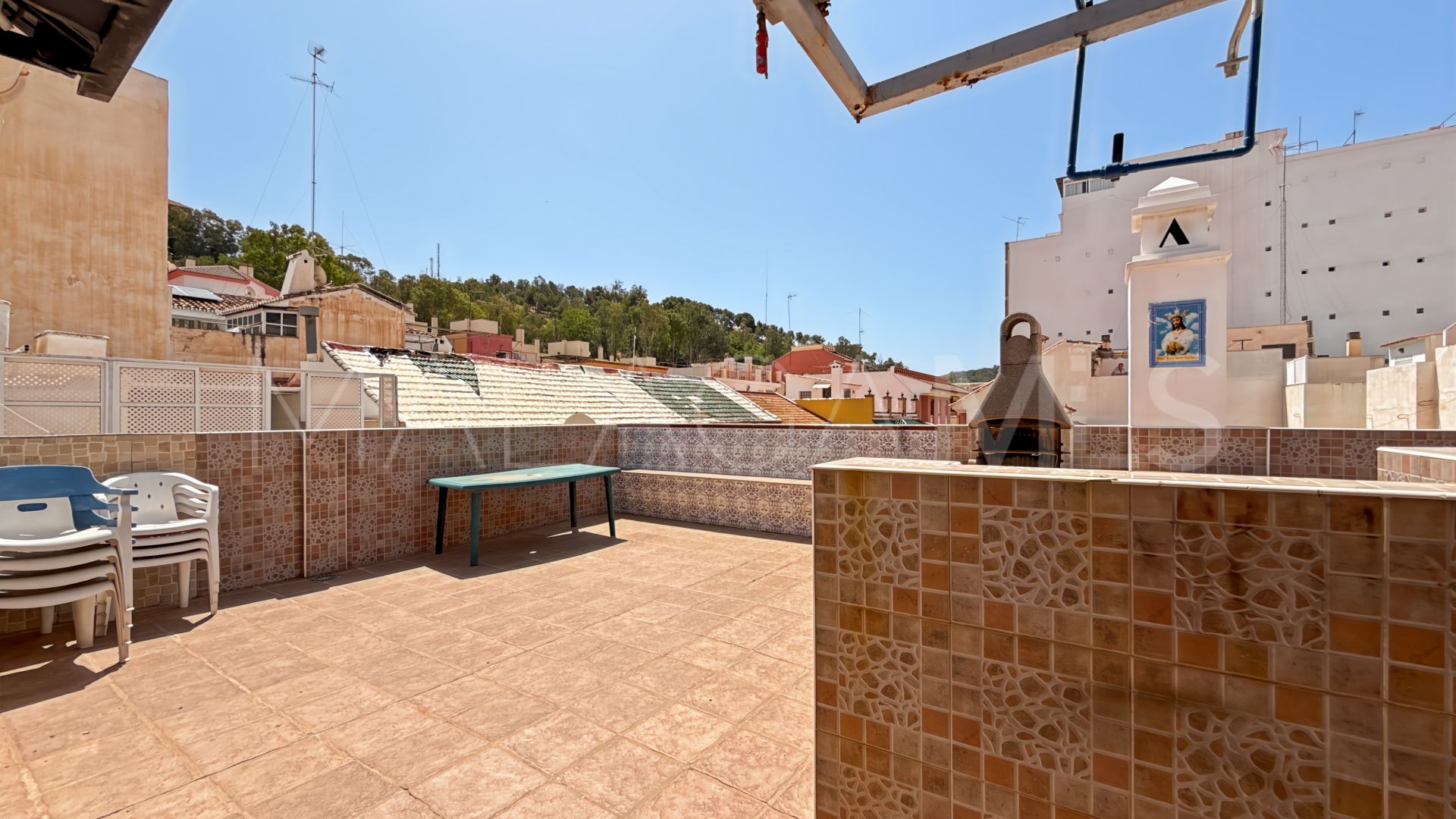 Radhus for sale in Olletas - Sierra Blanquilla
