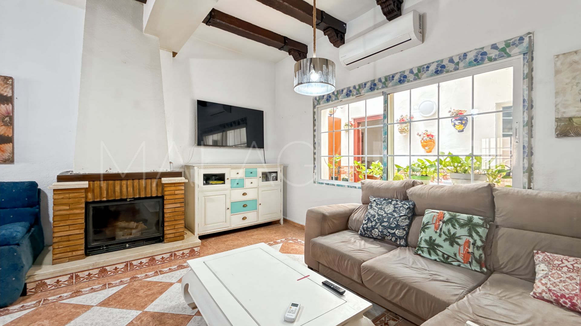Radhus for sale in Olletas - Sierra Blanquilla