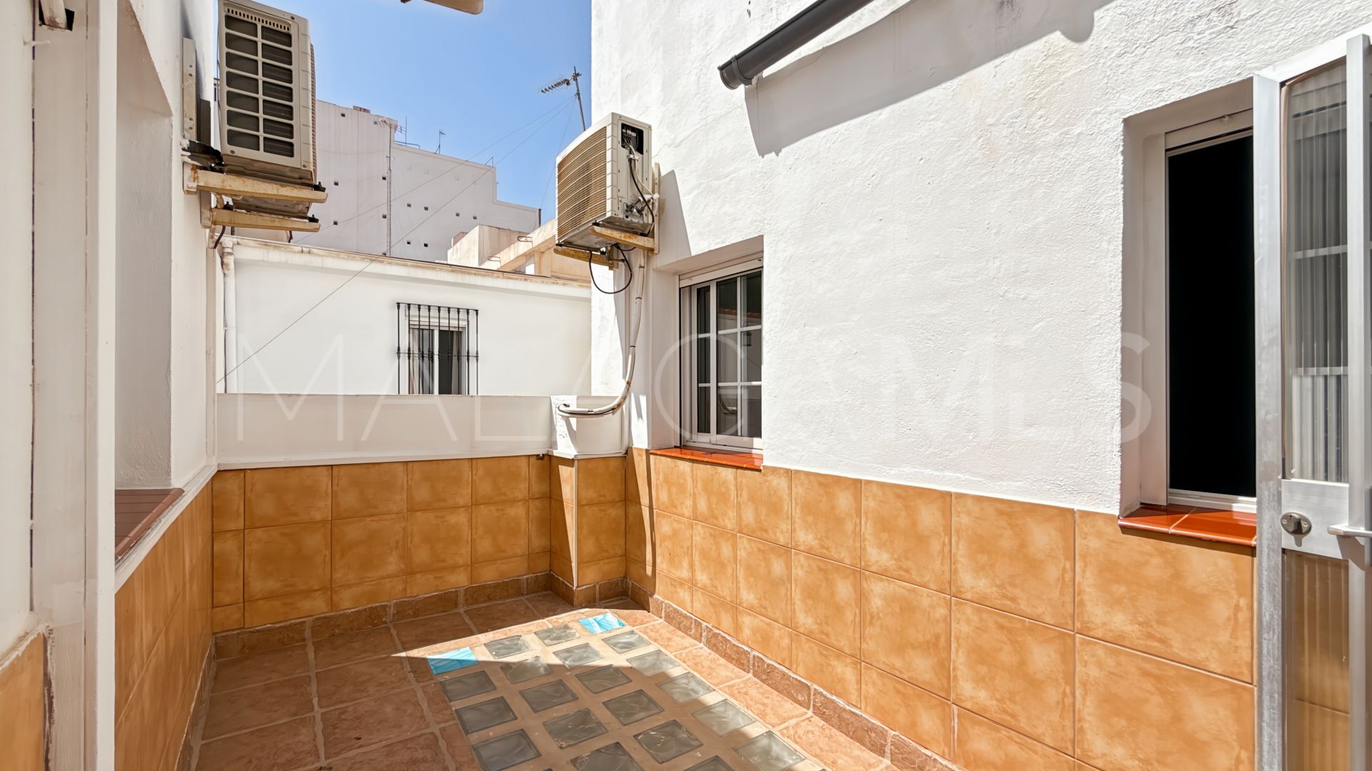 Radhus for sale in Olletas - Sierra Blanquilla