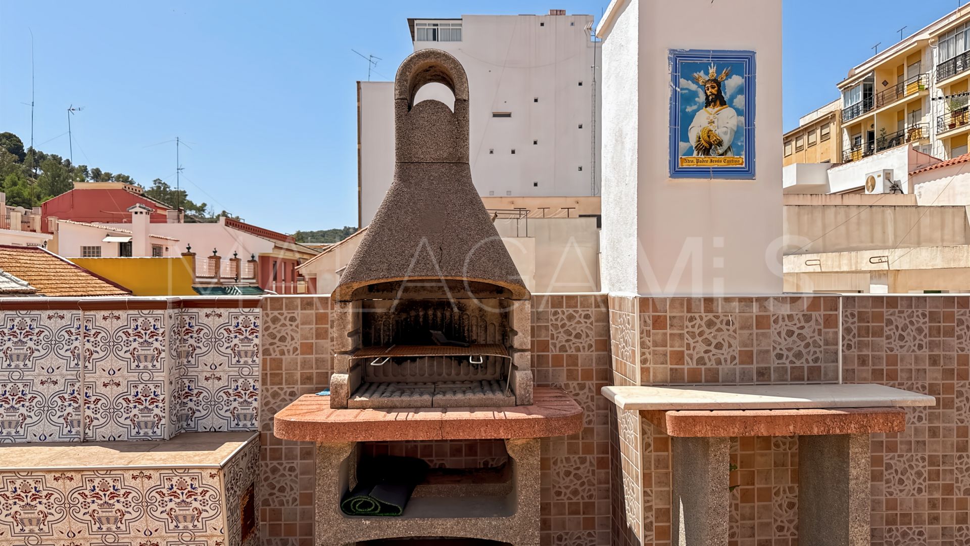 Radhus for sale in Olletas - Sierra Blanquilla