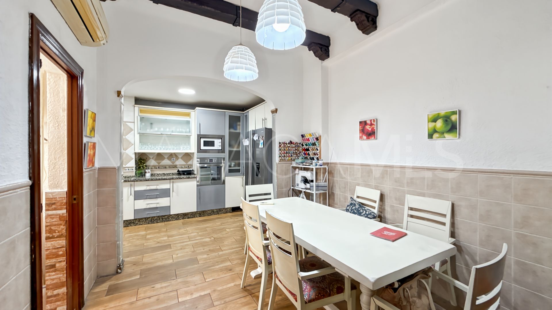 Radhus for sale in Olletas - Sierra Blanquilla