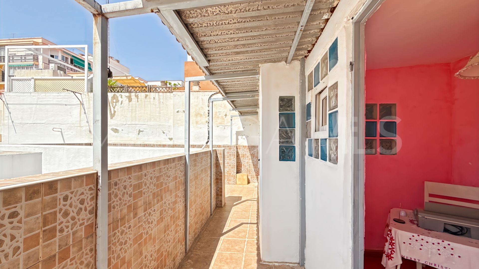 Radhus for sale in Olletas - Sierra Blanquilla