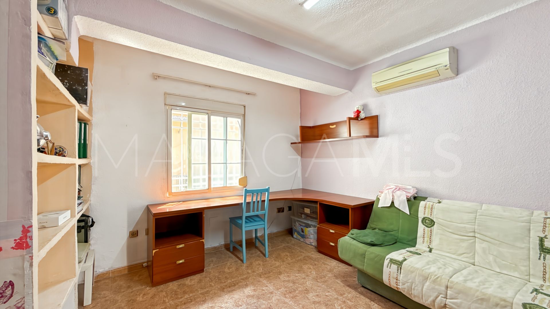 Radhus for sale in Olletas - Sierra Blanquilla