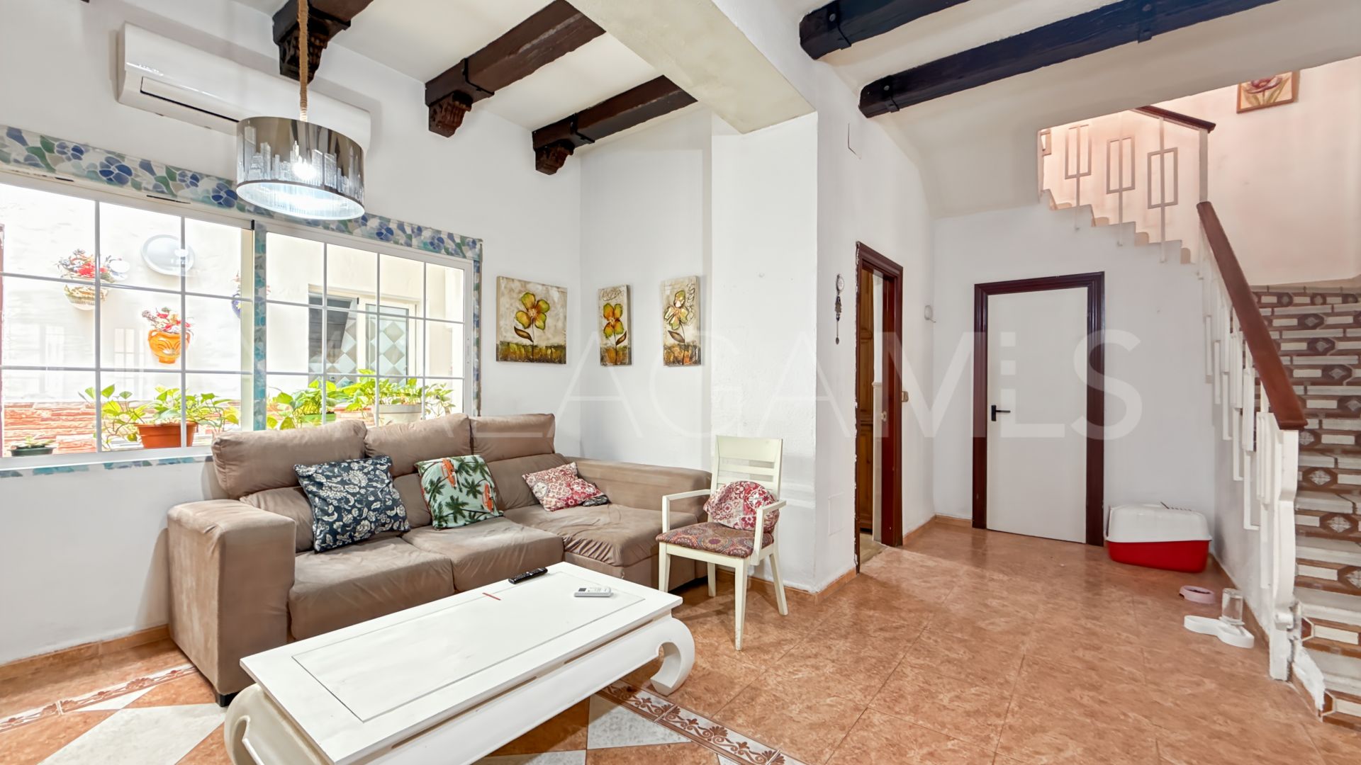 Radhus for sale in Olletas - Sierra Blanquilla