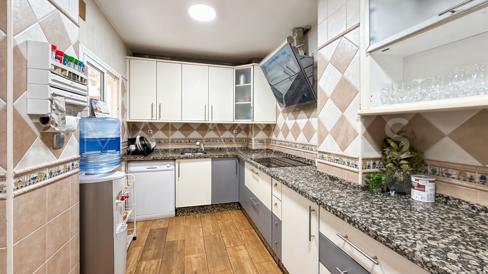Radhus for sale in Olletas - Sierra Blanquilla