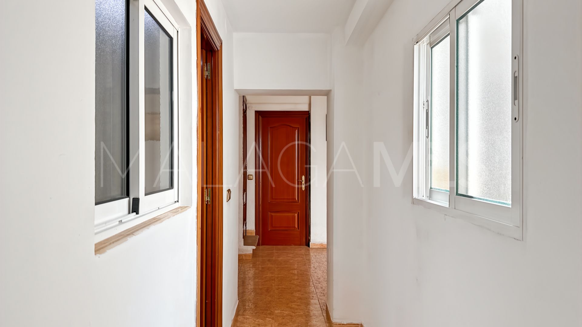 Radhus for sale in Olletas - Sierra Blanquilla