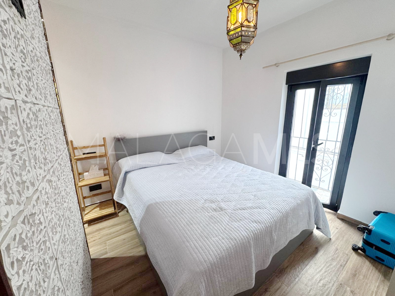Town house with 2 bedrooms for sale in Marbella Centro