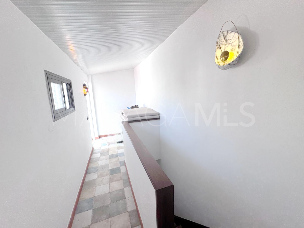 Town house with 2 bedrooms for sale in Marbella Centro