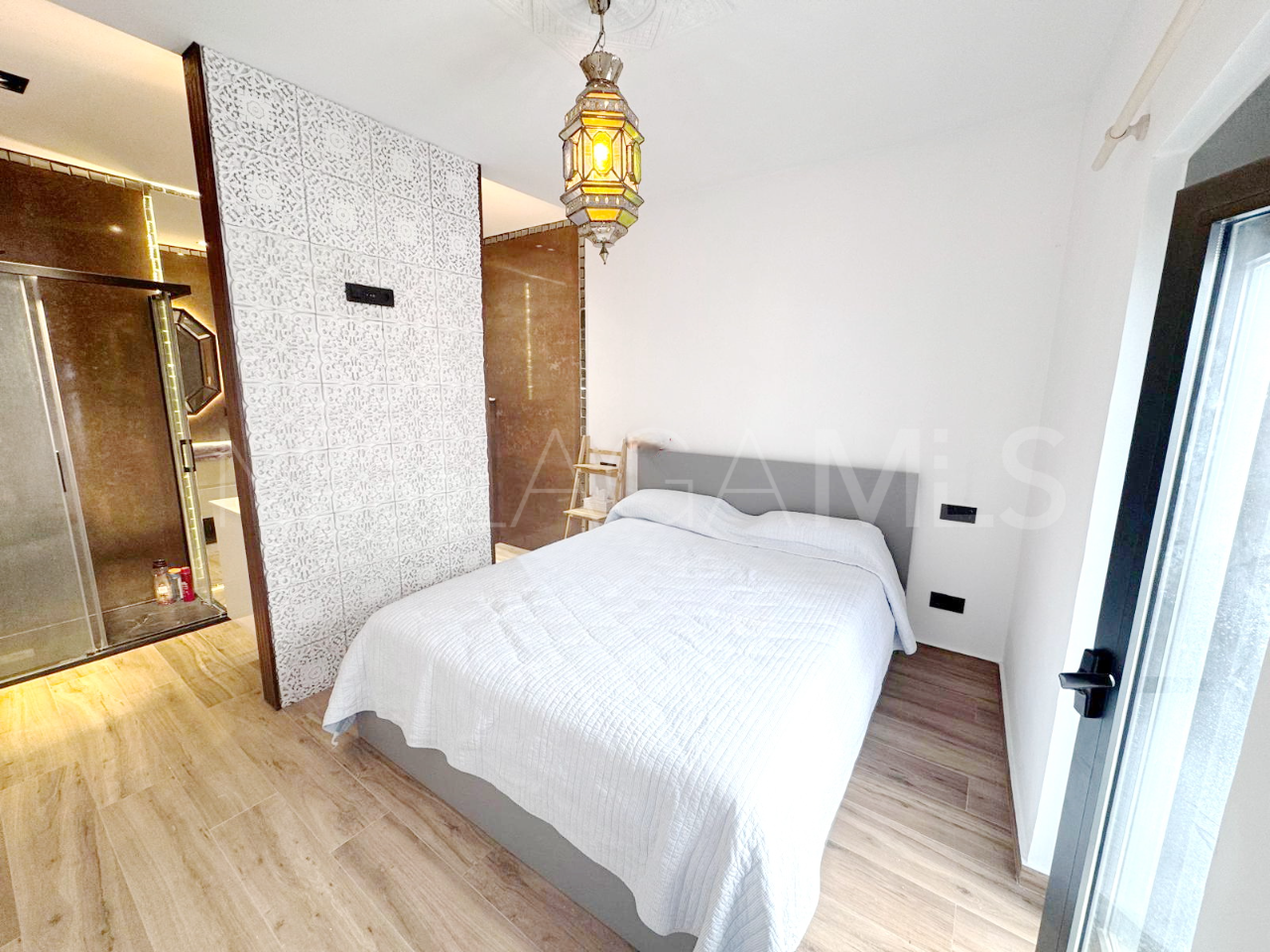 Town house with 2 bedrooms for sale in Marbella Centro