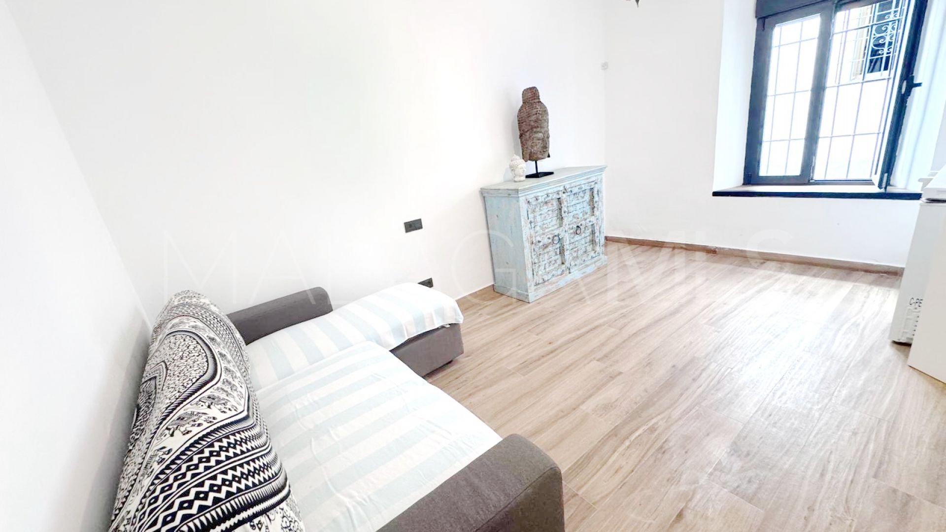 Town house with 2 bedrooms for sale in Marbella Centro