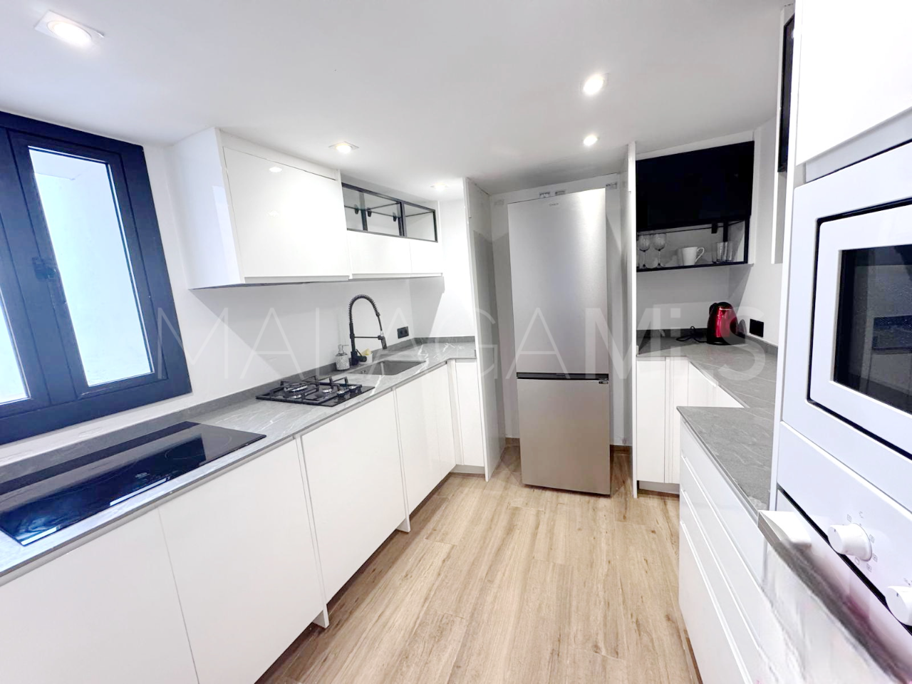 Town house with 2 bedrooms for sale in Marbella Centro