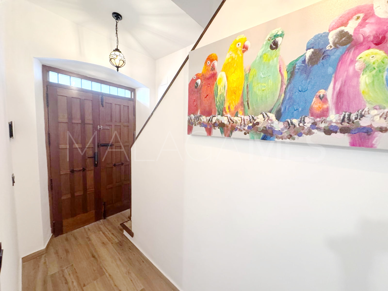 Town house with 2 bedrooms for sale in Marbella Centro