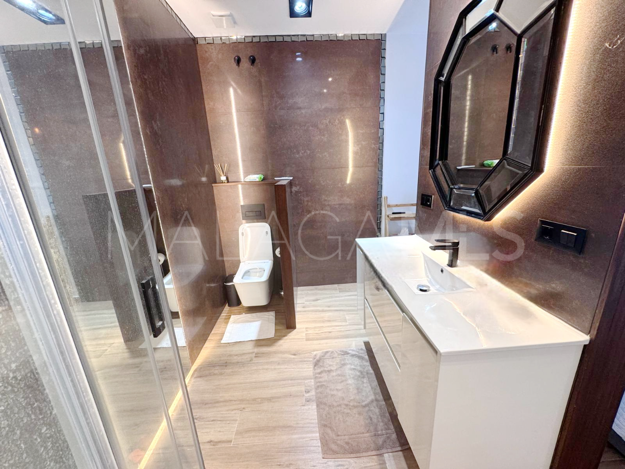 Town house with 2 bedrooms for sale in Marbella Centro
