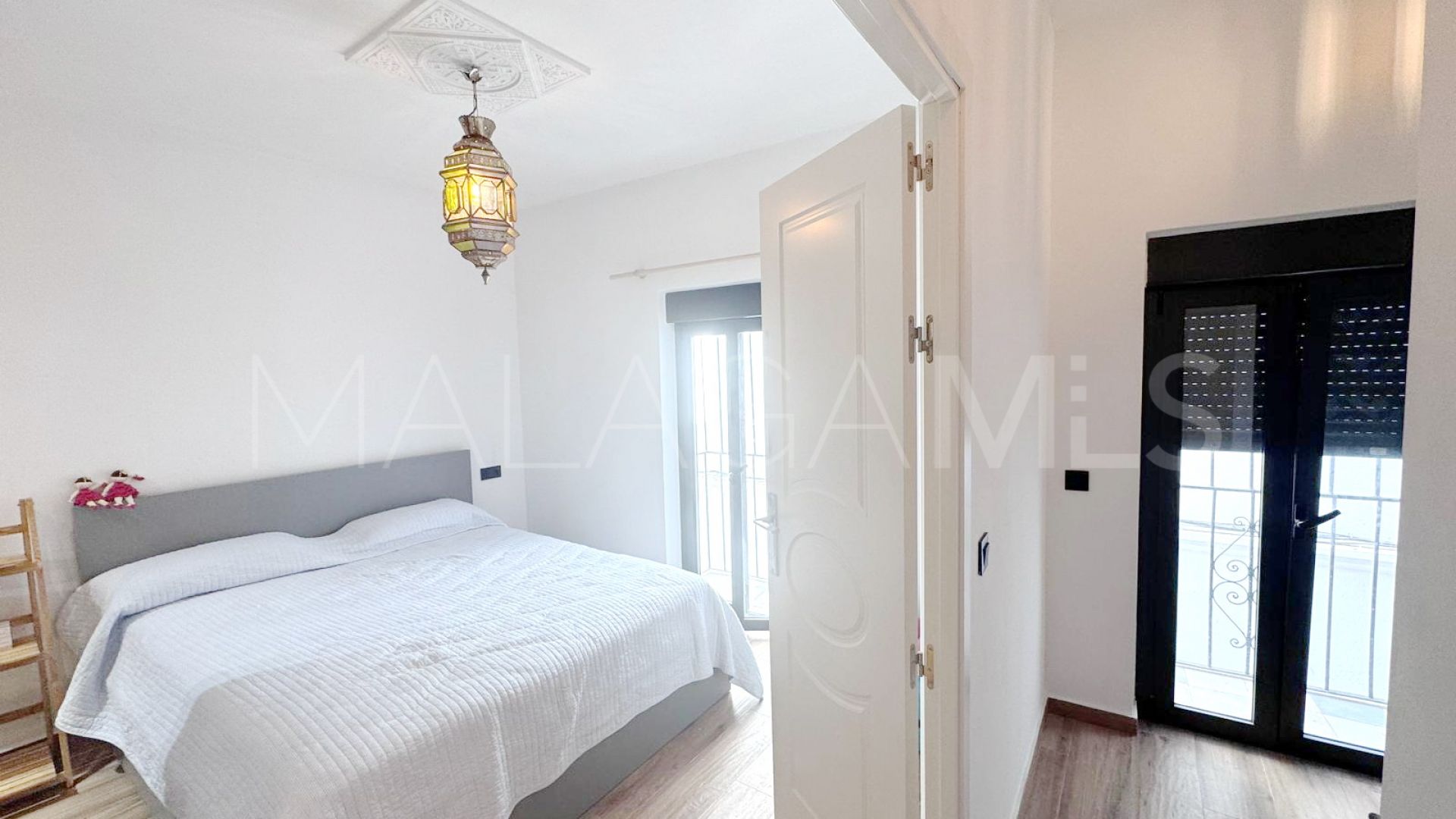 Town house with 2 bedrooms for sale in Marbella Centro