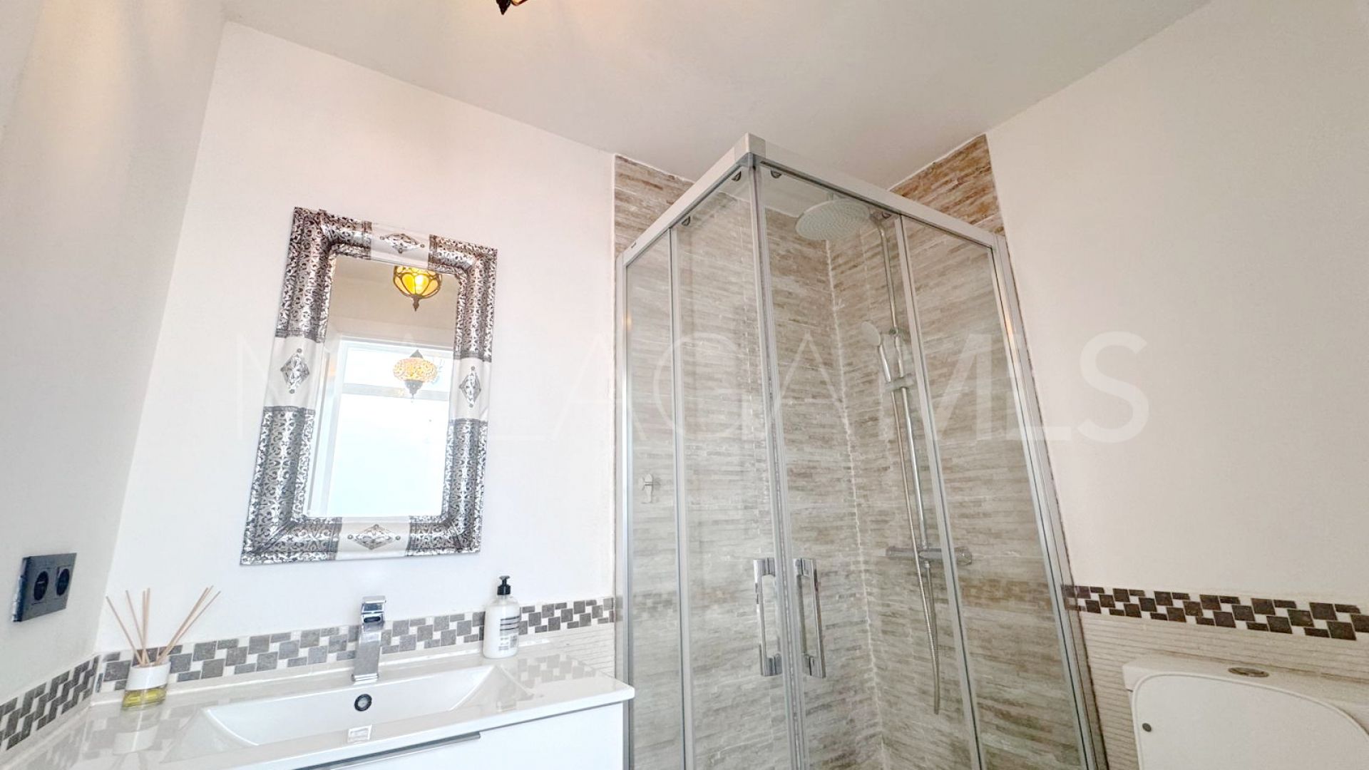 Town house with 2 bedrooms for sale in Marbella Centro