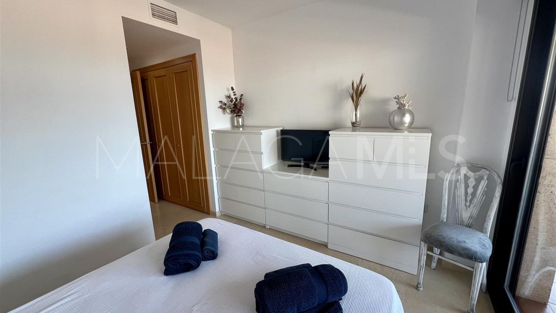 Wohnung for sale in Golden Mile