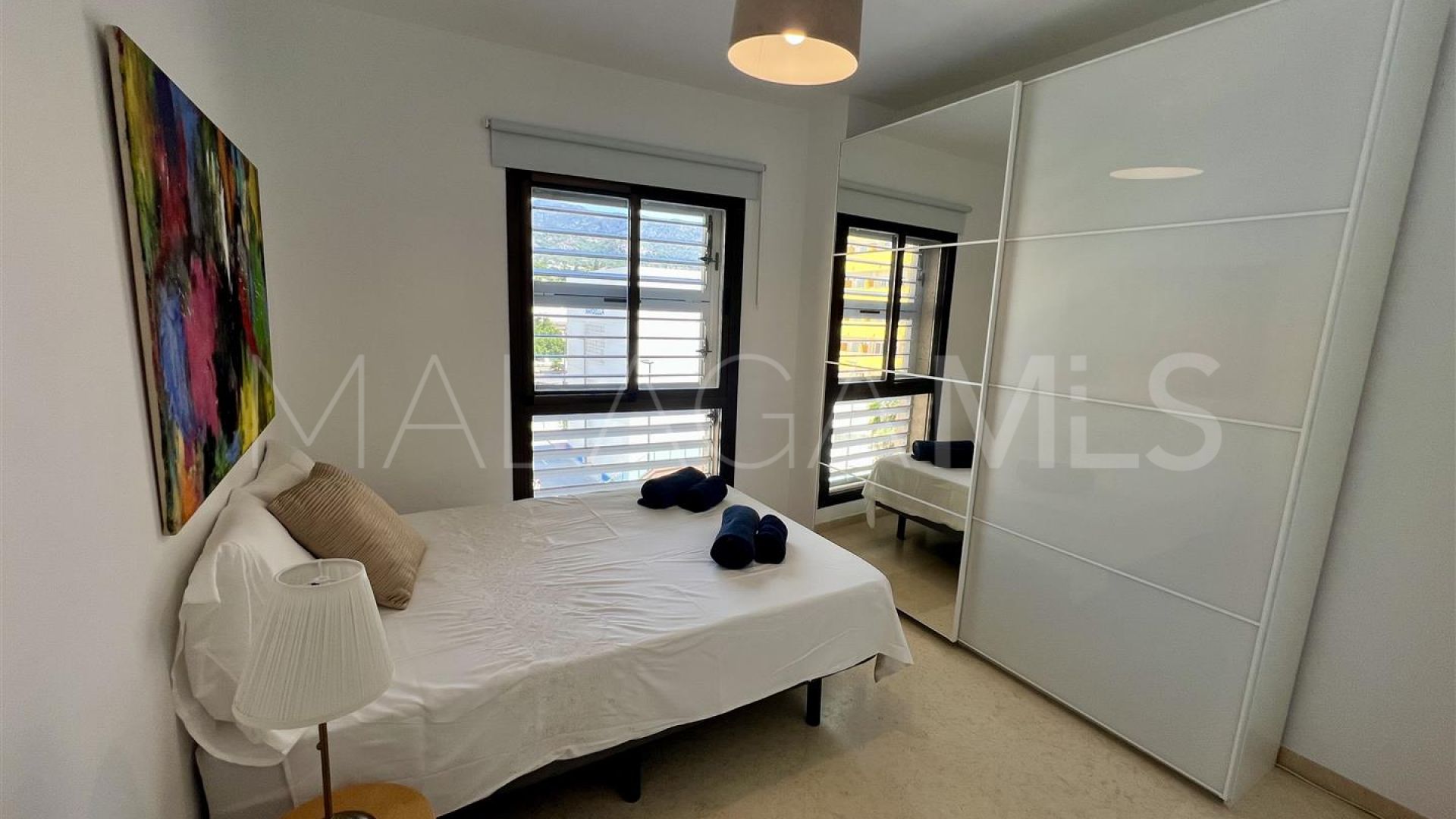 Wohnung for sale in Golden Mile