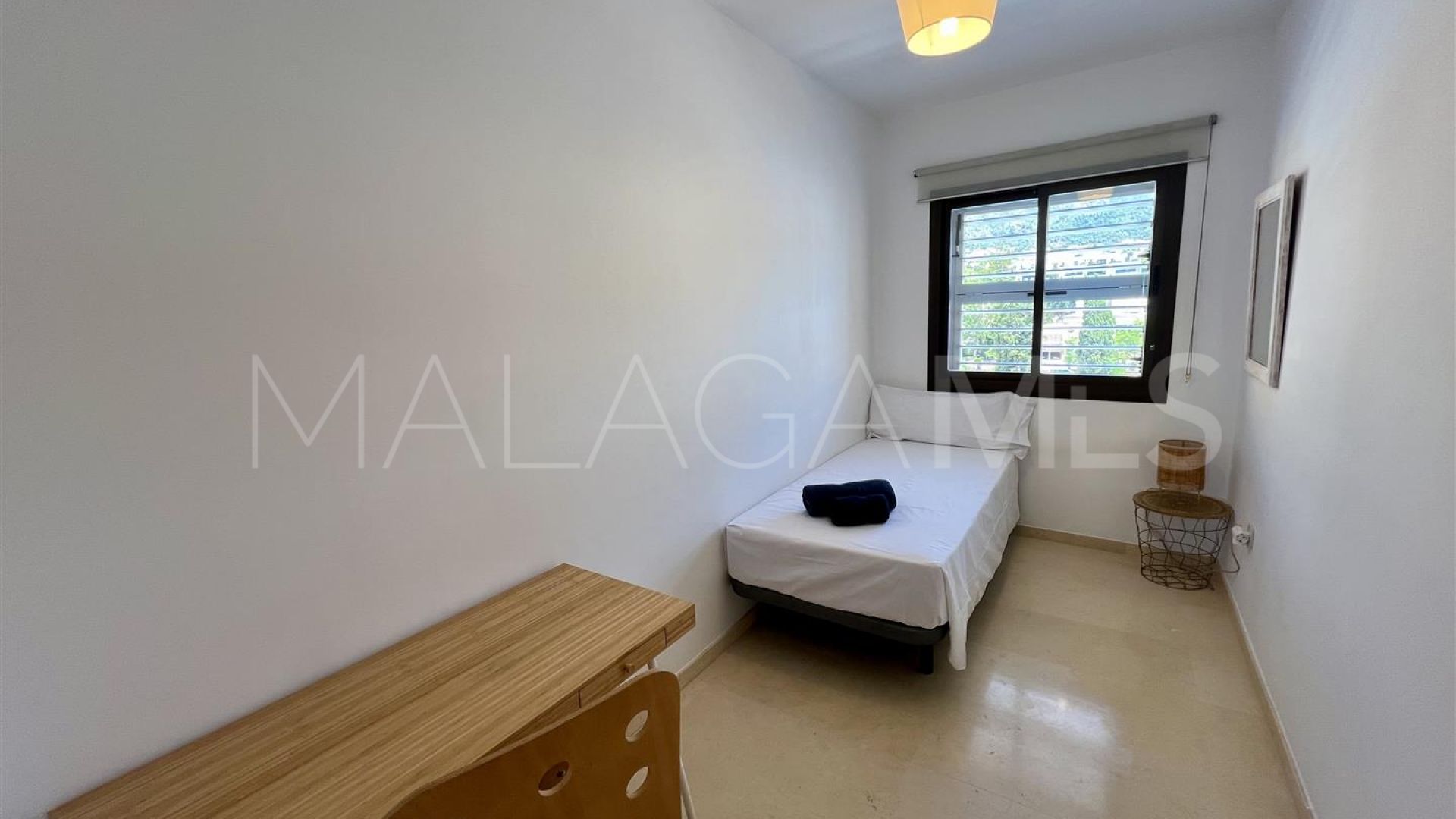 Wohnung for sale in Golden Mile